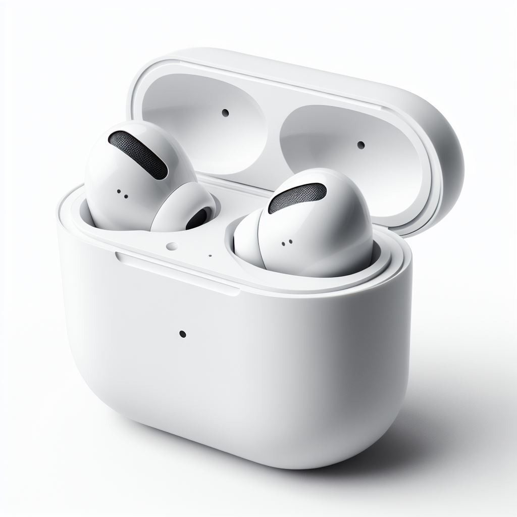 AirPods Pro 2  TWS (Premium ANC Edition PRINCE)