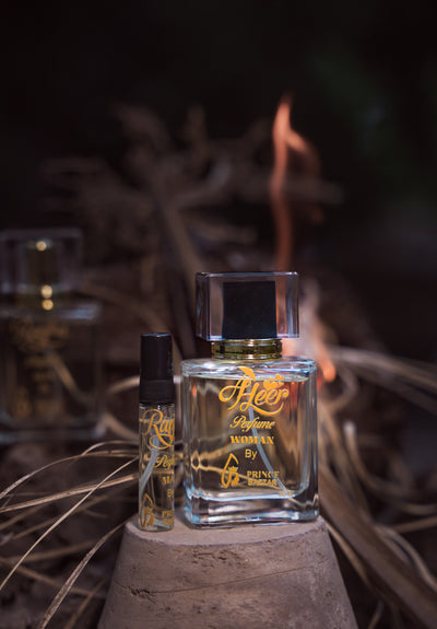 Luxy Heer for Women 30 ML