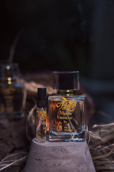 Luxy Heer for Women 30 ML