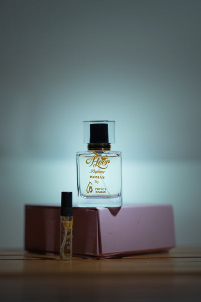 Luxy Heer for Women 30 ML