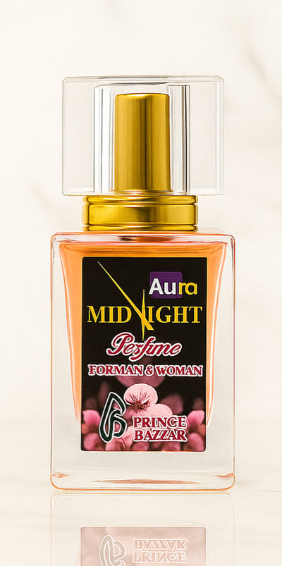 Aura Mid Night 30 ML