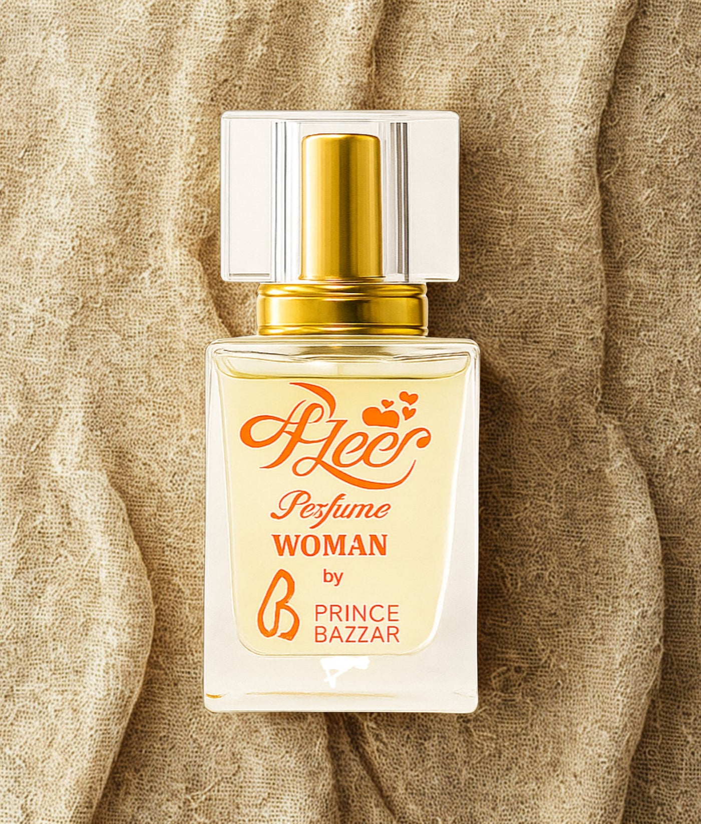 Luxy Heer for Women 30 ML