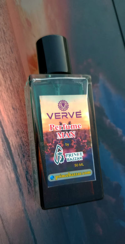Verve Perfume for Men – Premium Long Lasting Fragrance