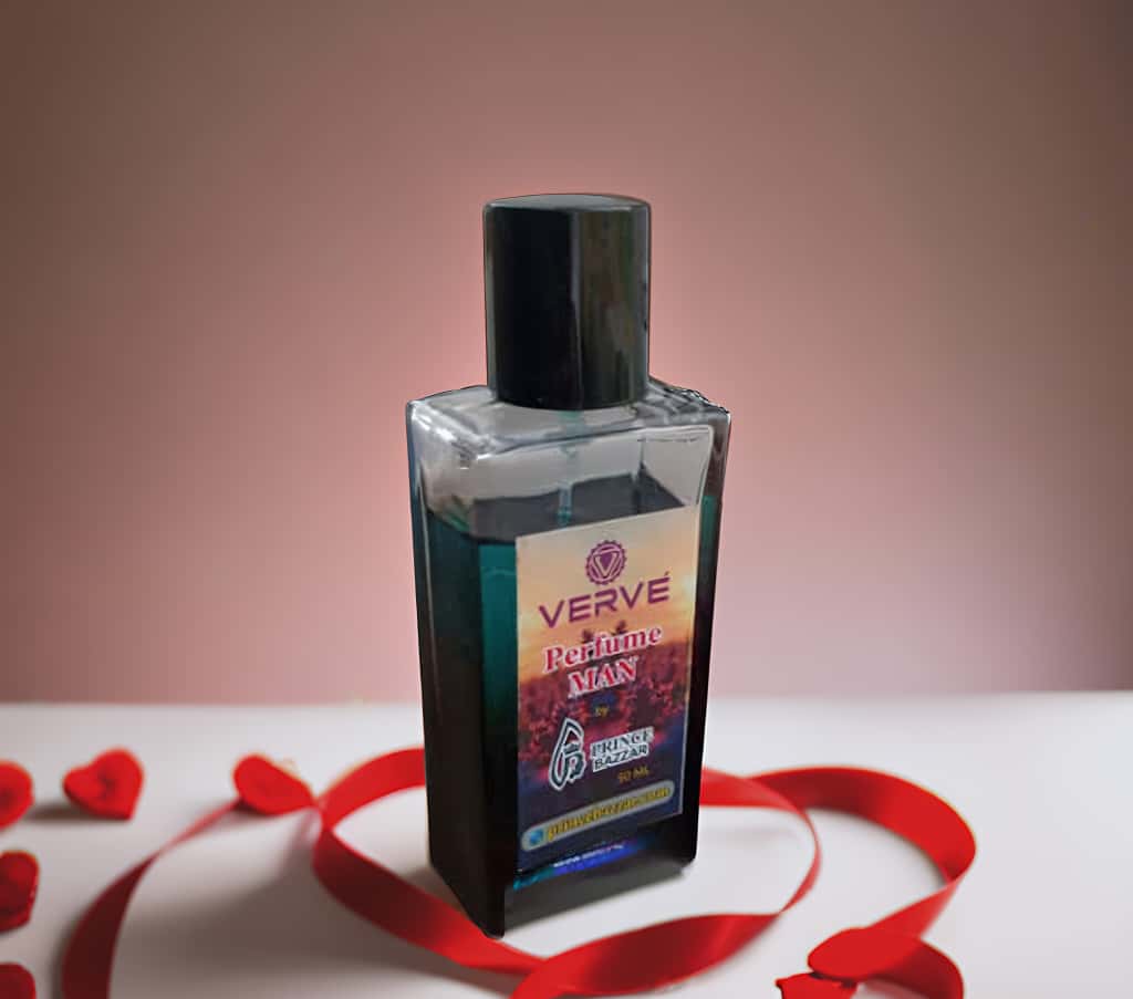 Verve Perfume for Men – Premium Long Lasting Fragrance
