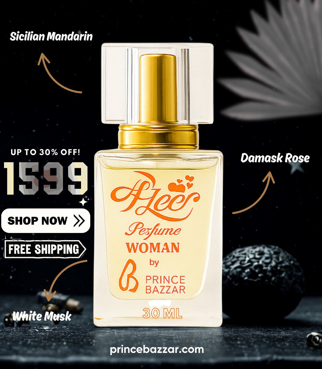 Luxy Heer for Women 30 ML