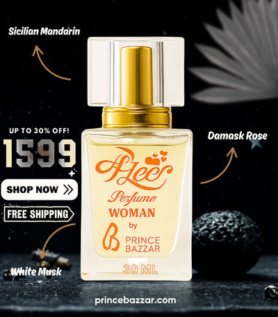 Luxy Heer for Women 30 ML