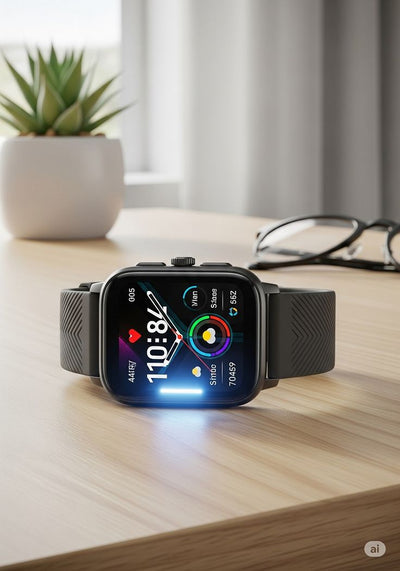 i20 ultra 2 Max suit with Earbuds