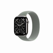 S1000 Pro Smart Watch – Fitness Tracker, Bluetooth Calling & Health Monitor Prince