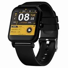 S1000 Pro Smart Watch – Fitness Tracker, Bluetooth Calling & Health Monitor Prince
