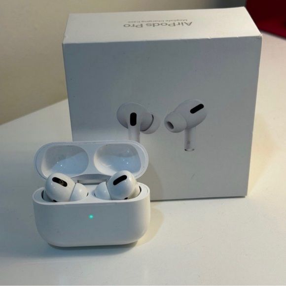 AirPods Pro 2  TWS (Premium ANC Edition PRINCE)