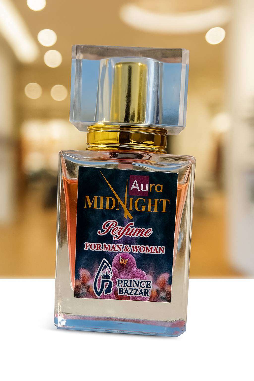 Aura Mid Night 30 ML