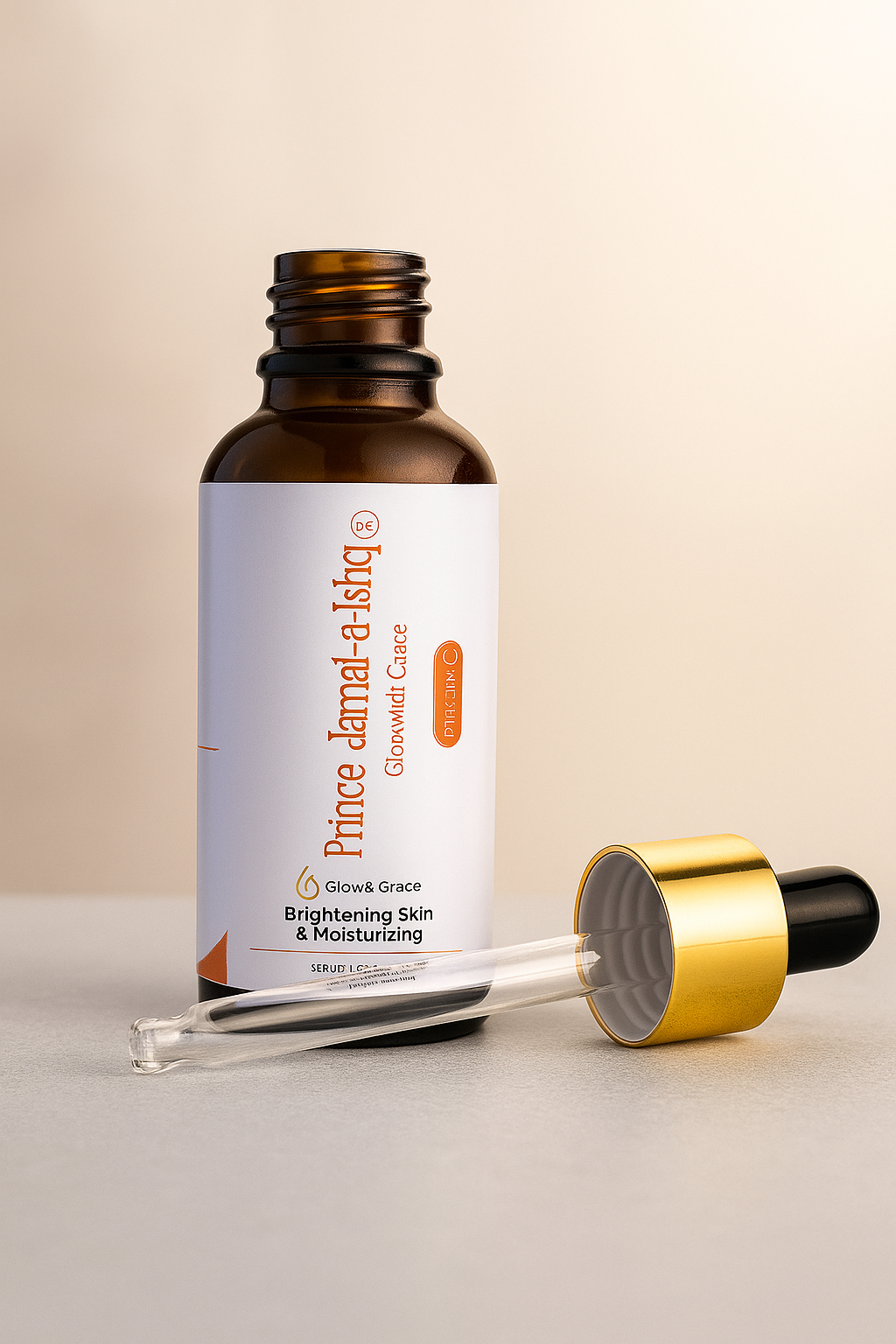 Face Glow Serum Jamal-e-Ishq