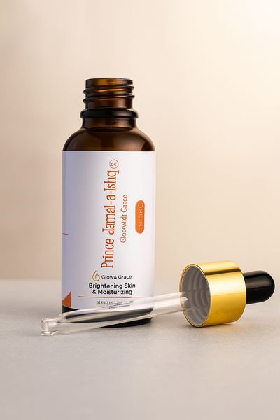 Face Glow Serum Jamal-e-Ishq